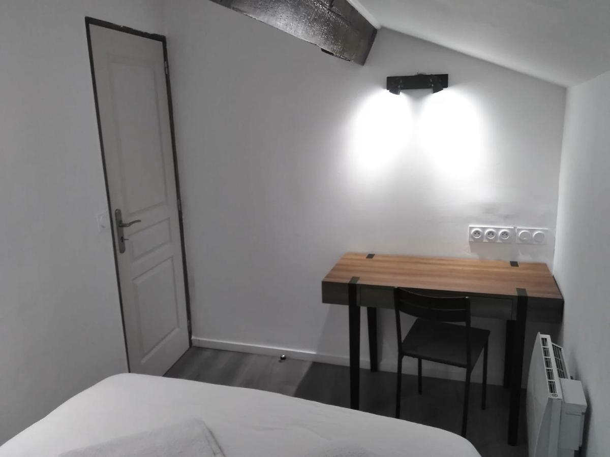 Detente - Appartement Et Poutres Apparentes Безие Екстериор снимка