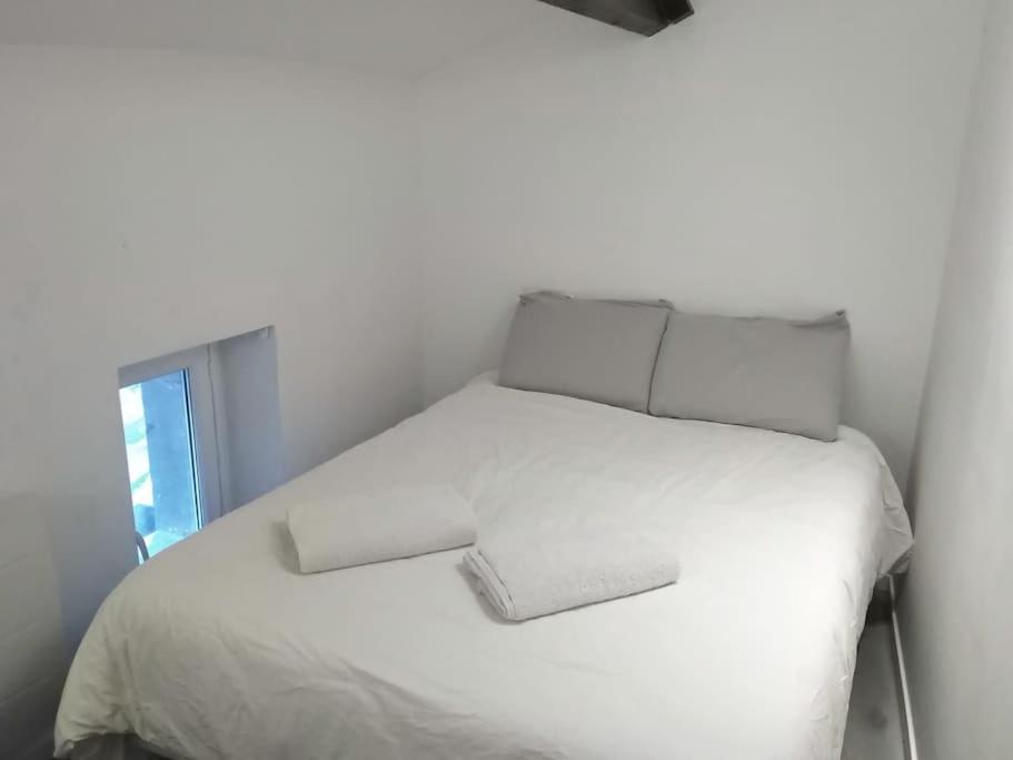 Detente - Appartement Et Poutres Apparentes Безие Екстериор снимка