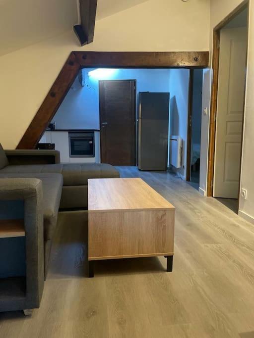 Detente - Appartement Et Poutres Apparentes Безие Екстериор снимка
